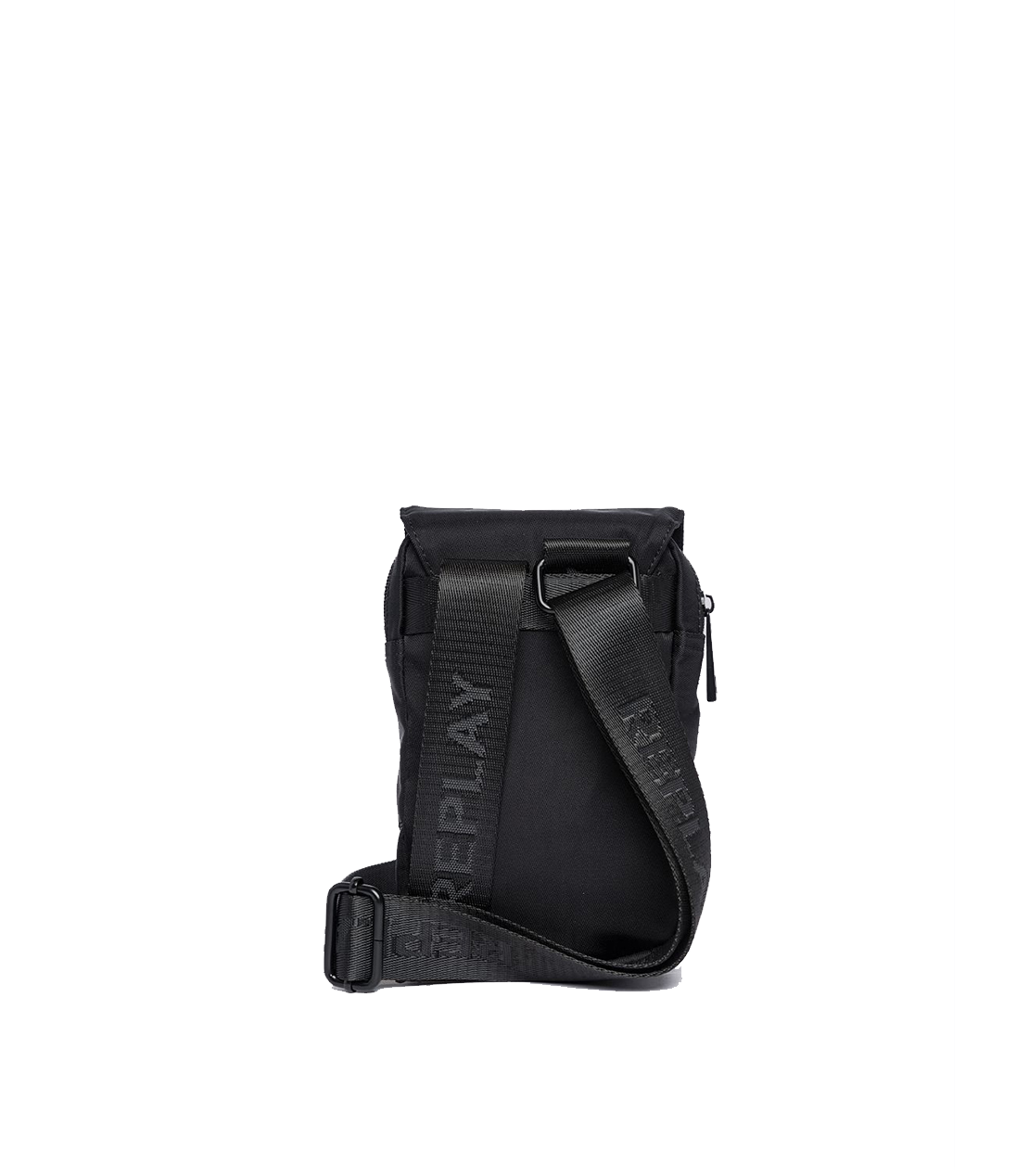 ナイロンツイルボディバック 詳細画像 ブラック 2